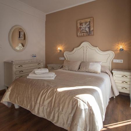 Casa Aveda Villa Setenil De Las Bodegas ภายนอก รูปภาพ