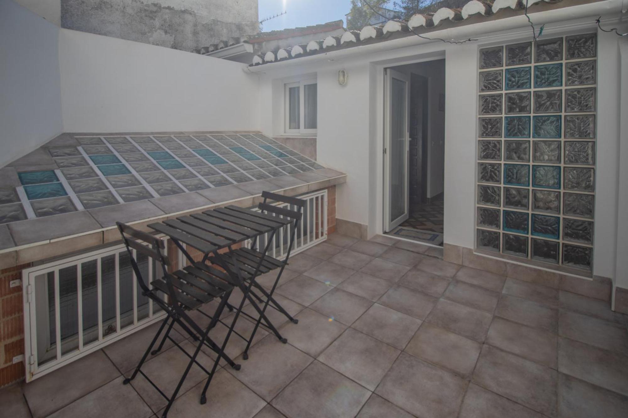Casa Aveda Villa Setenil De Las Bodegas ภายนอก รูปภาพ