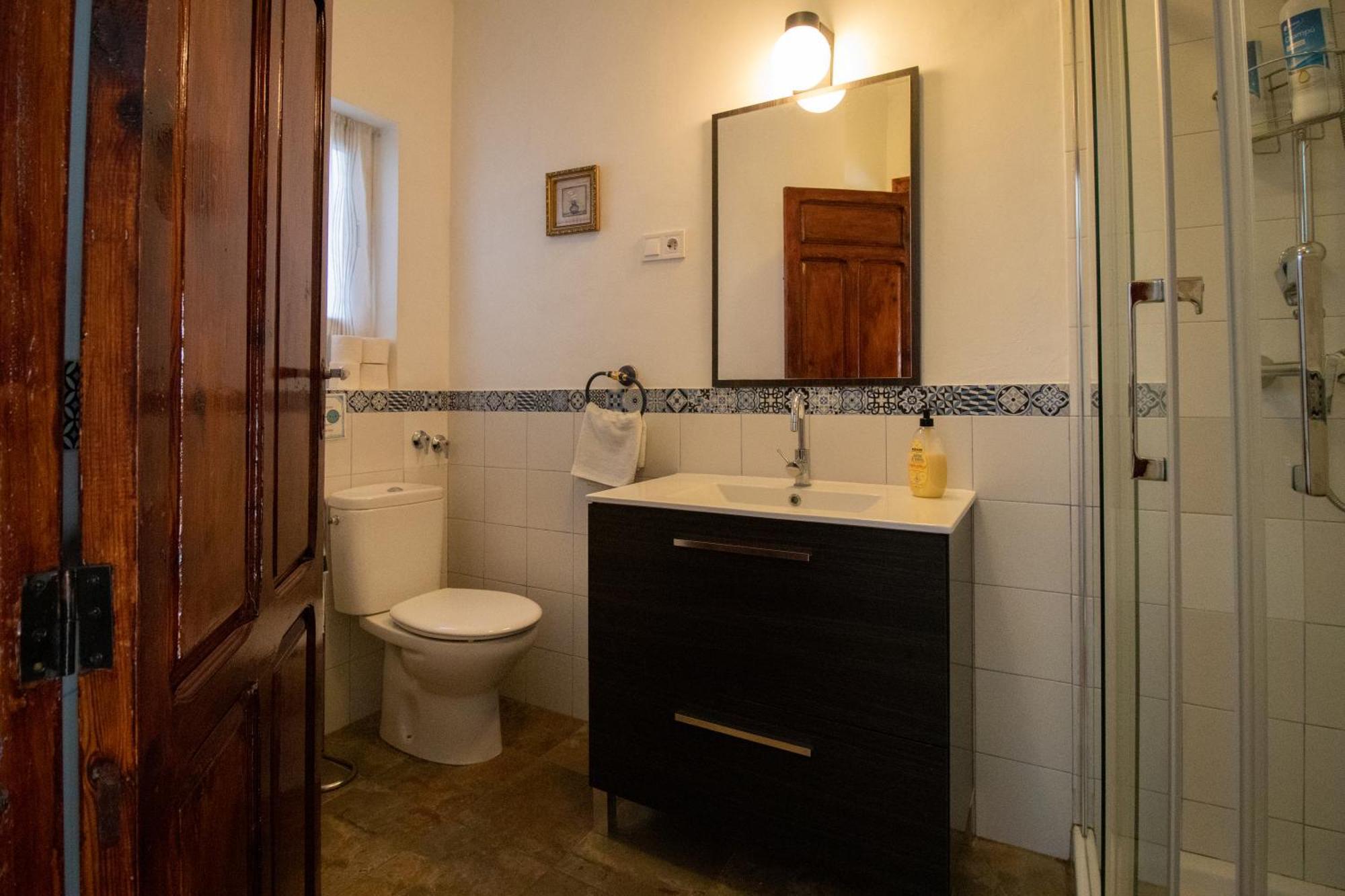 Casa Aveda Villa Setenil De Las Bodegas ภายนอก รูปภาพ
