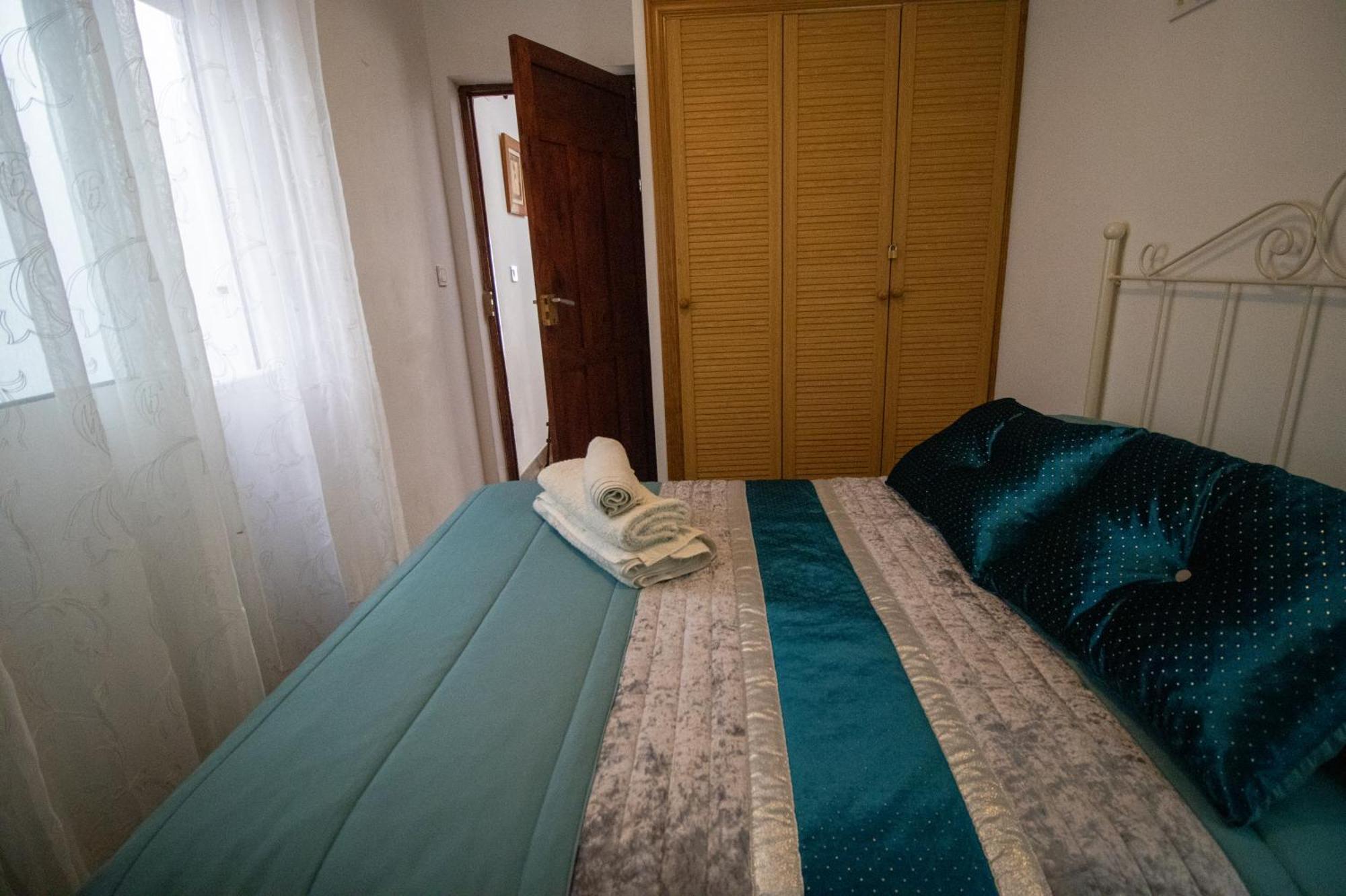 Casa Aveda Villa Setenil De Las Bodegas ภายนอก รูปภาพ