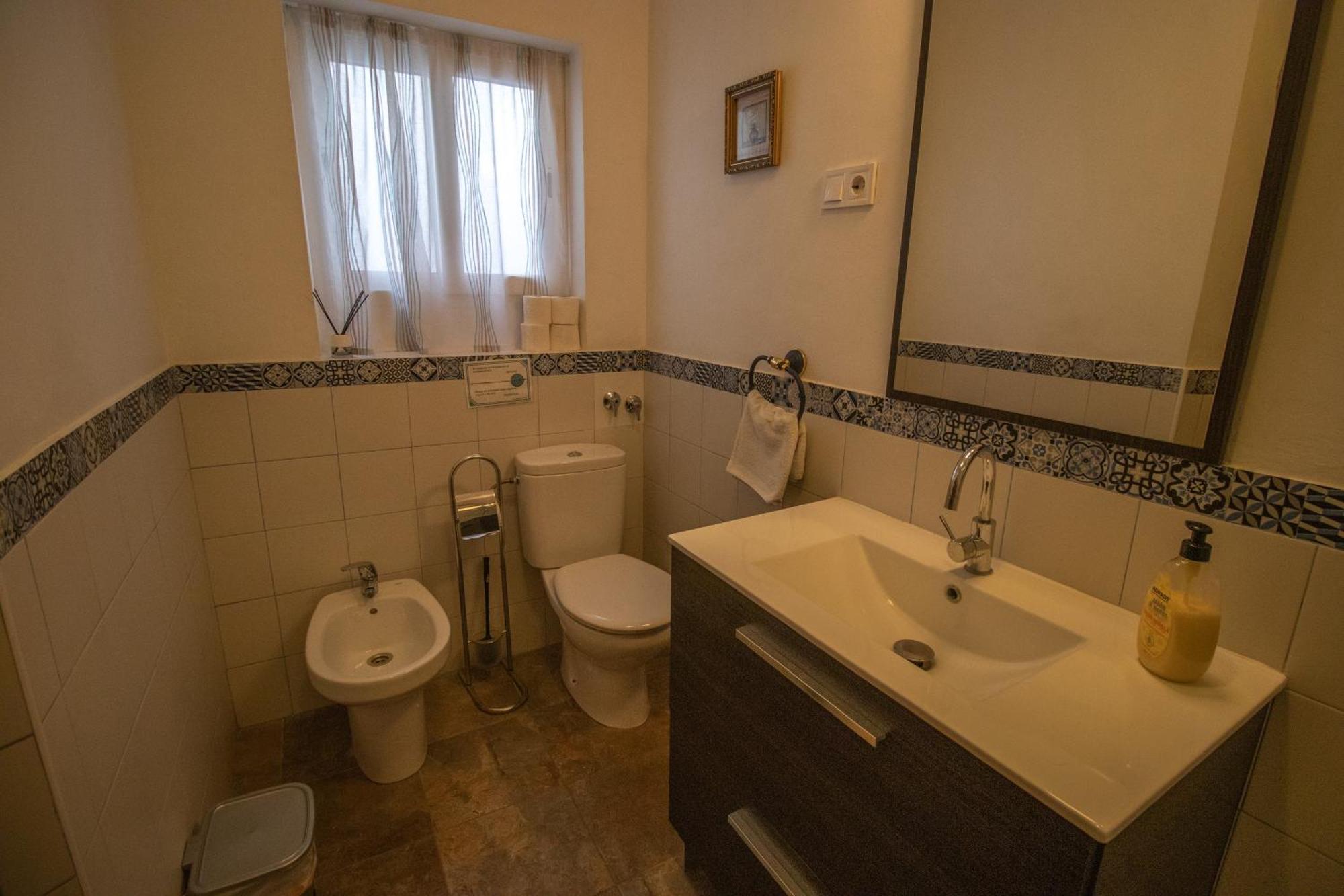 Casa Aveda Villa Setenil De Las Bodegas ภายนอก รูปภาพ