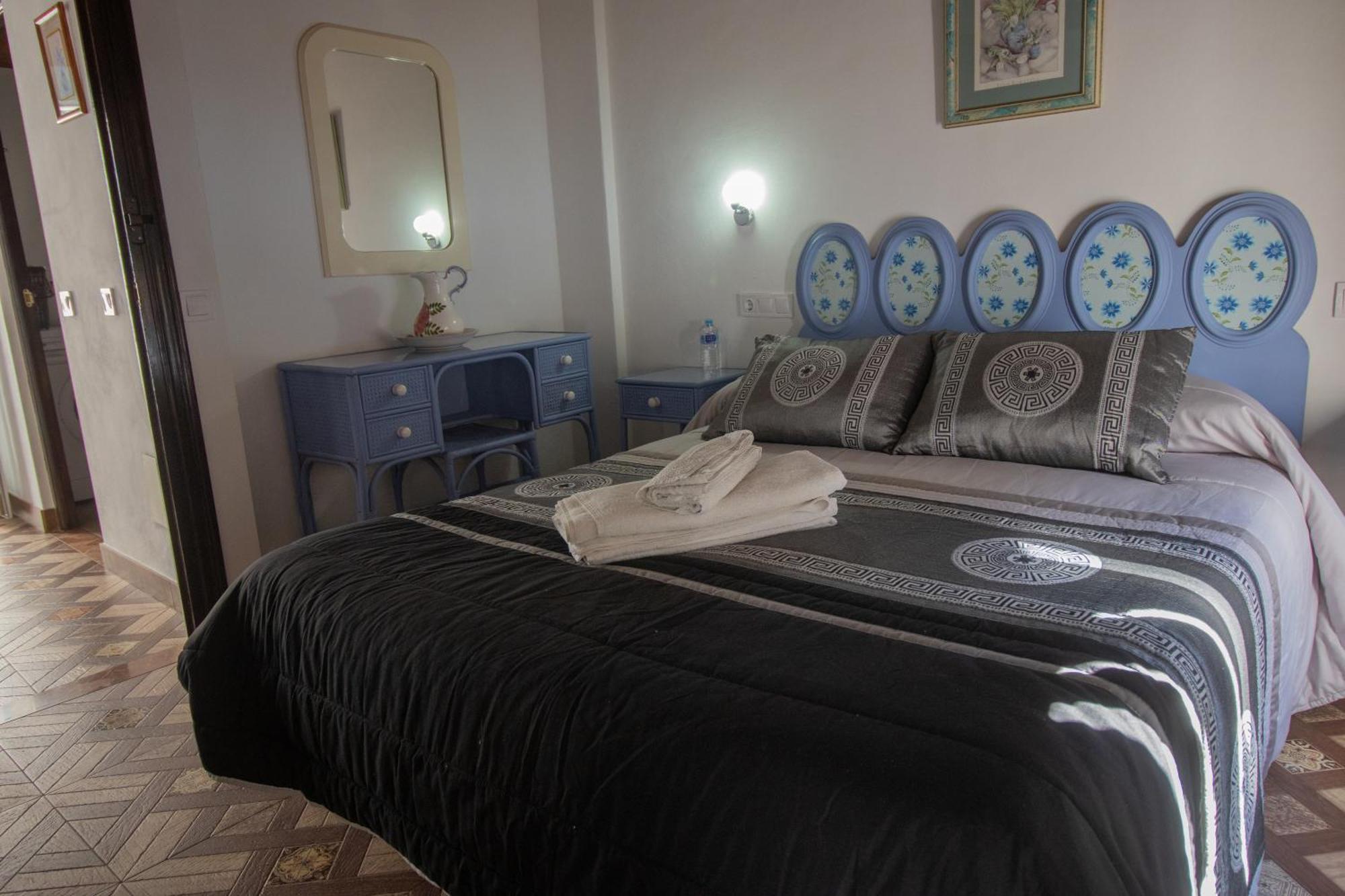 Casa Aveda Villa Setenil De Las Bodegas ภายนอก รูปภาพ